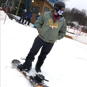 Meet your Posher, Jackson